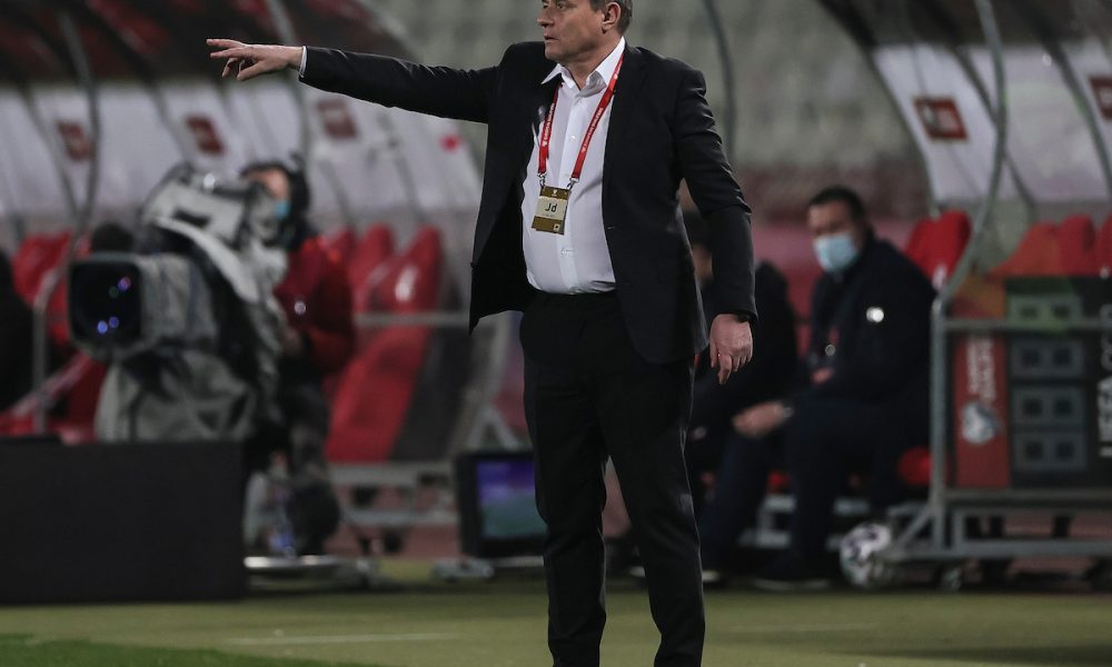 NOVA LICA PRED REPREZENTACIJOM SRBIJE Piksijev pomoćnik zapazio dva fudbalera u Bundesligi
