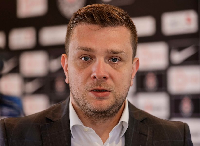 Vazura komentarisao kaznu FSS: To je budalaština, oborićemo presudu