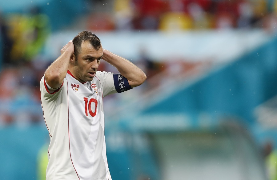 HAOS U MAKEDONIJI! Jedan klub već istupio iz lige, Pandev takođe „bankrotirao“