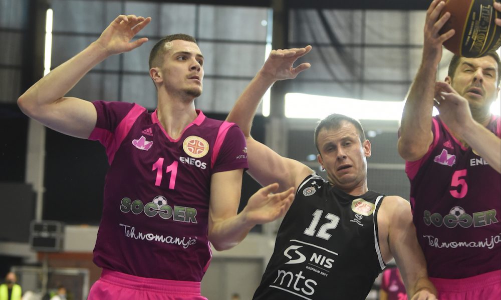 POTVRĐENO PISANJE MAXBET SPORTA Zvezda pred ponoć dovela pojačanje, nosiće tradicionalni broj na dresu