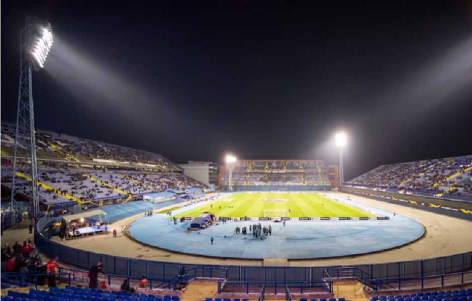 BOMBA NA MAKSIMIRU Dinamo zagolicao maštu navijačima – osvajač Zlatne lopte stiže u Zagreb? (VIDEO)