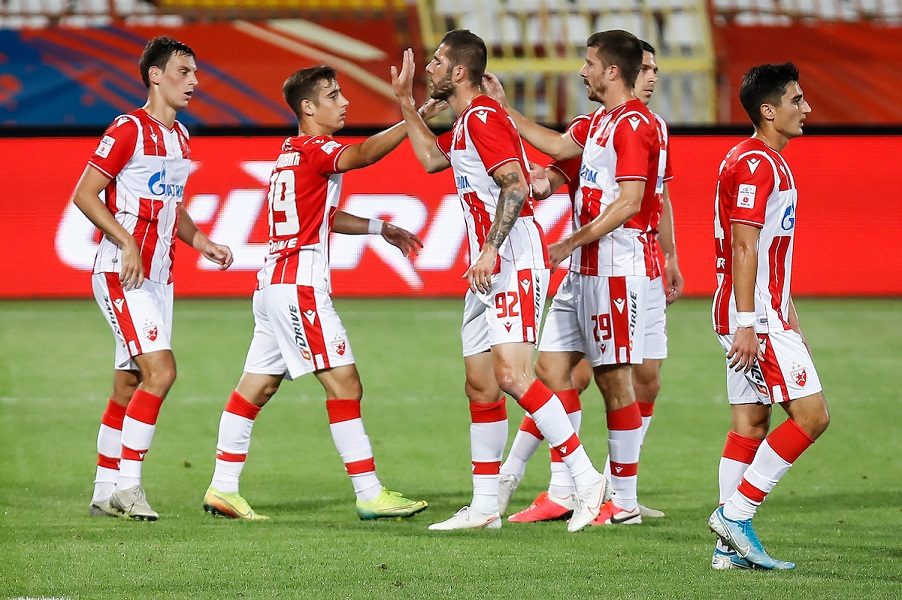 OBEĆAVAO JE MNOGO Bivši igrač Zvezde se vratio u Mađarsku