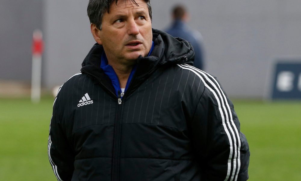 IMT postavio novog trenera