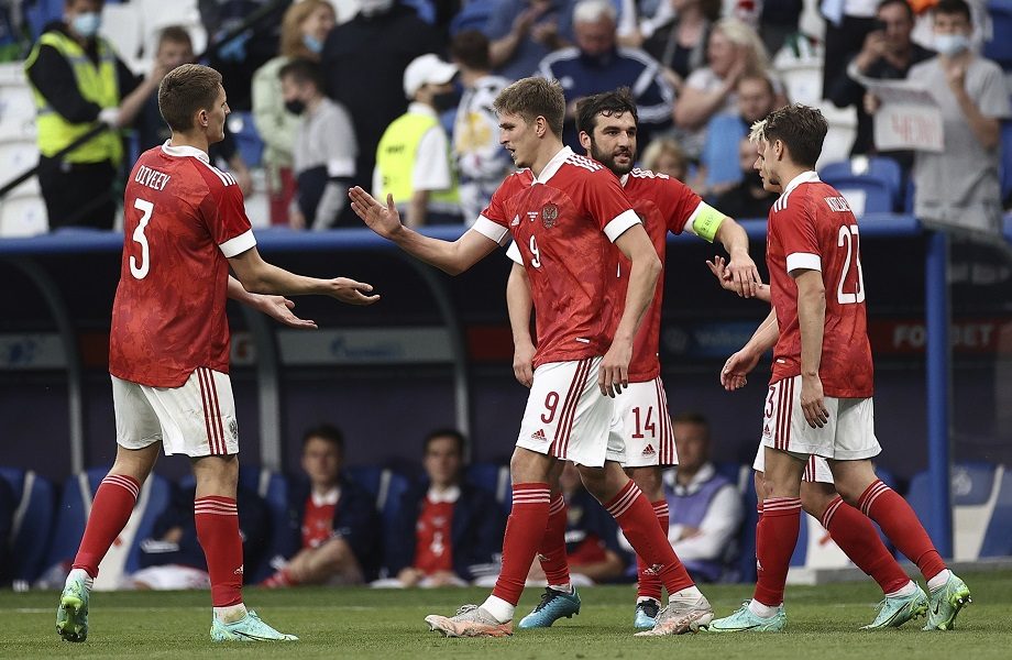 FIFA i UEFA suspendovali ruske klubove i reprezentacije