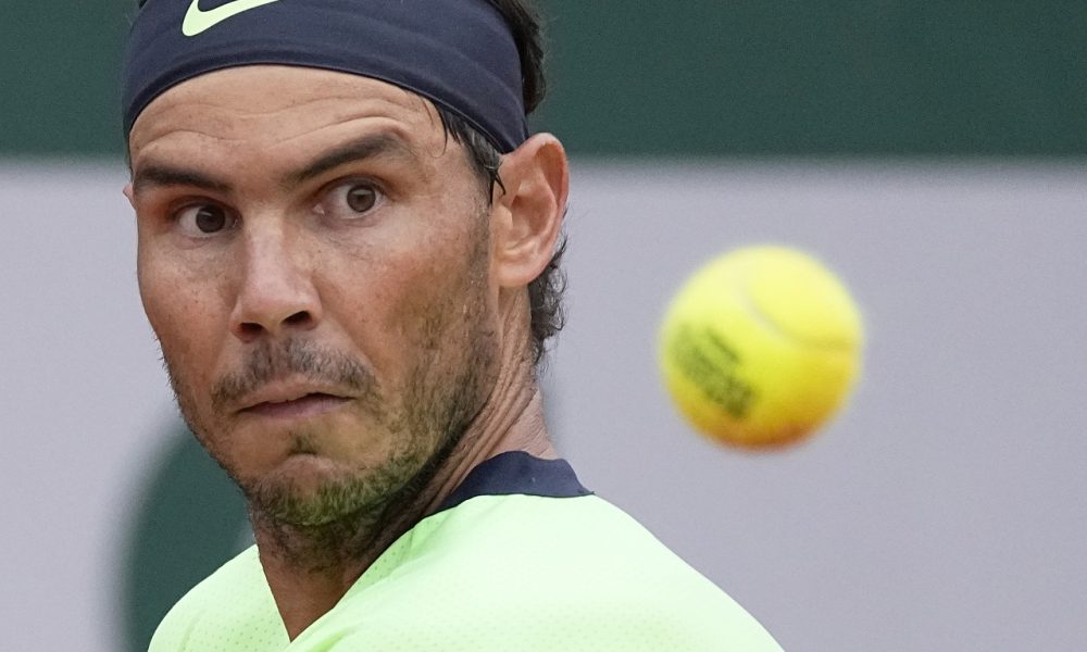 ŠOK! Nadal završava karijeru posle Rolan Garosa? Španski novinar otkrio jezive detalje