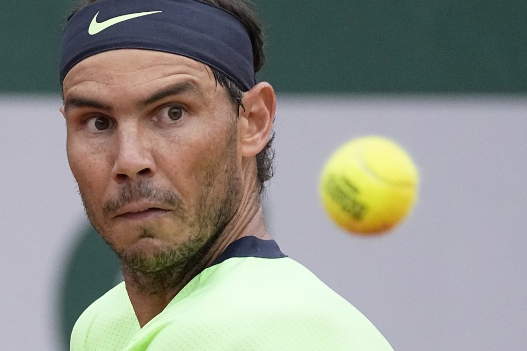 ŠOK! Nadal završava karijeru posle Rolan Garosa? Španski novinar otkrio jezive detalje