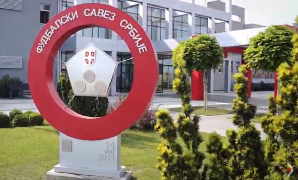 SAZNAJEMO Smena ili otkaz? Svejedno… Predstoji prva „seča“ u FSS! Ne samo zbog rezultata