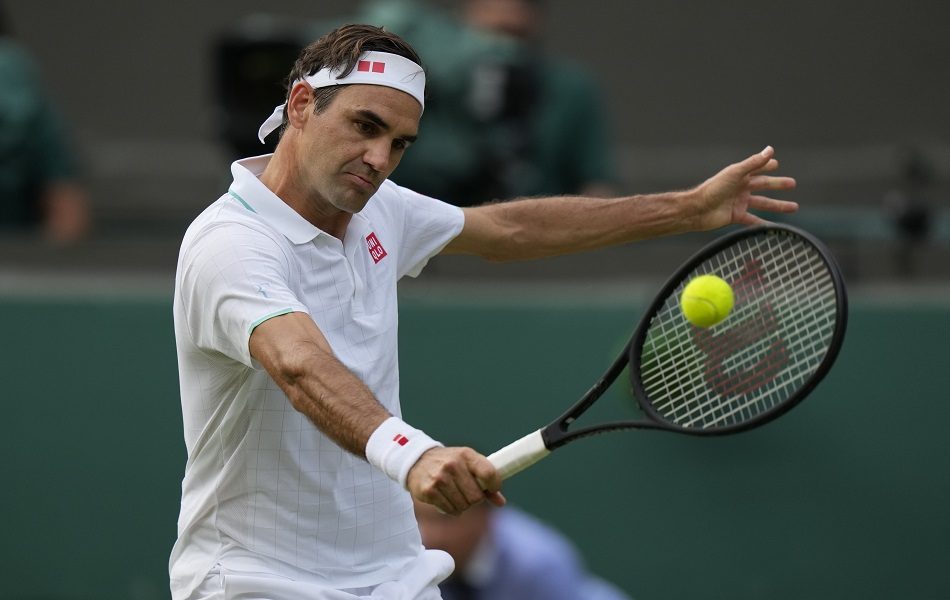KRAJ Rodžer Federer potvrdio da završava igračku karijeru