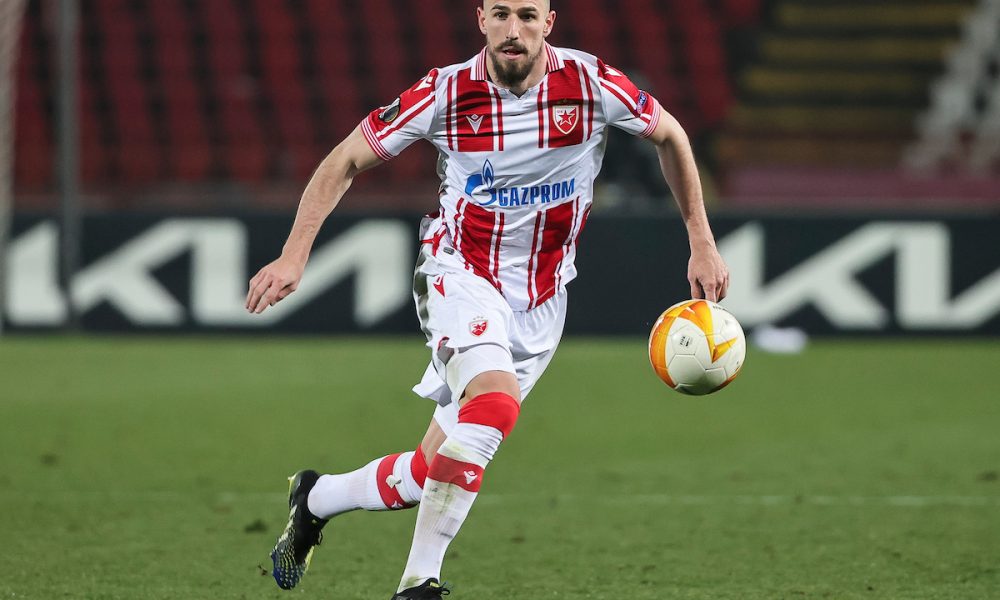 SELIDBA PREKO „BARE“ Degenek naredne dve godine u MLS ligi