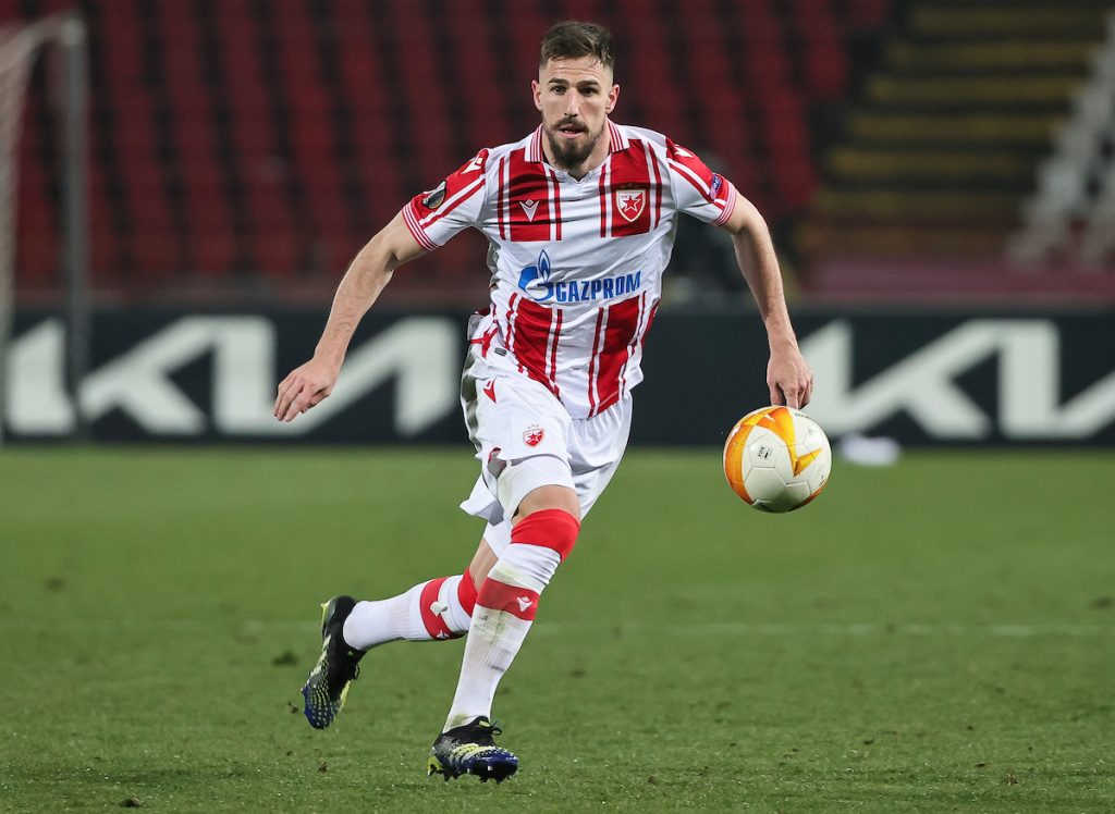 ZAVRŠENO Degenek potpisao, gledaćemo ga u MLS ligi