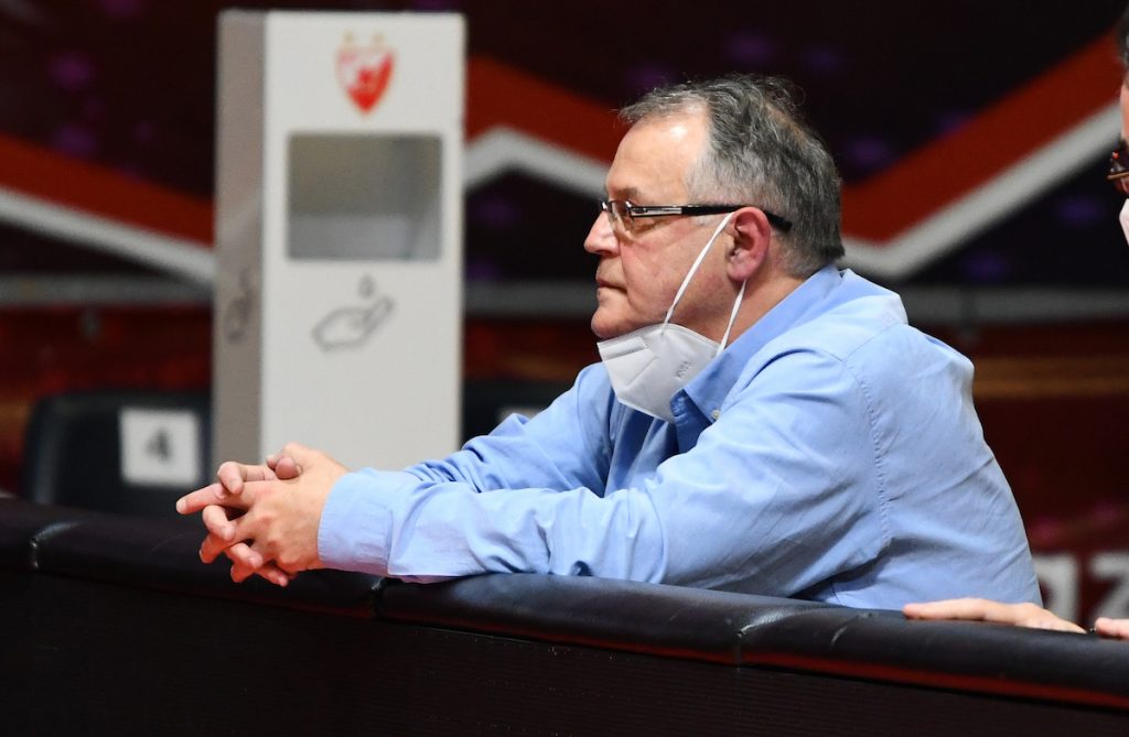 OTVORENO Čović o pobedama u kafanama, vređanju Obradovića, prečicama do diplome…