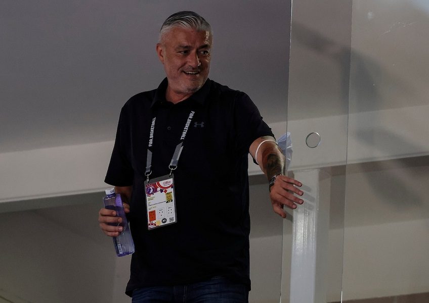 Danilović čestitao Jokiću: Motiv za klince da zavole košarku