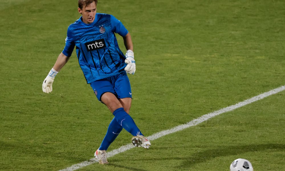 POVRATAK NA GOL Popović: Navikao sam na pritisak… I na Malti na pobedu!