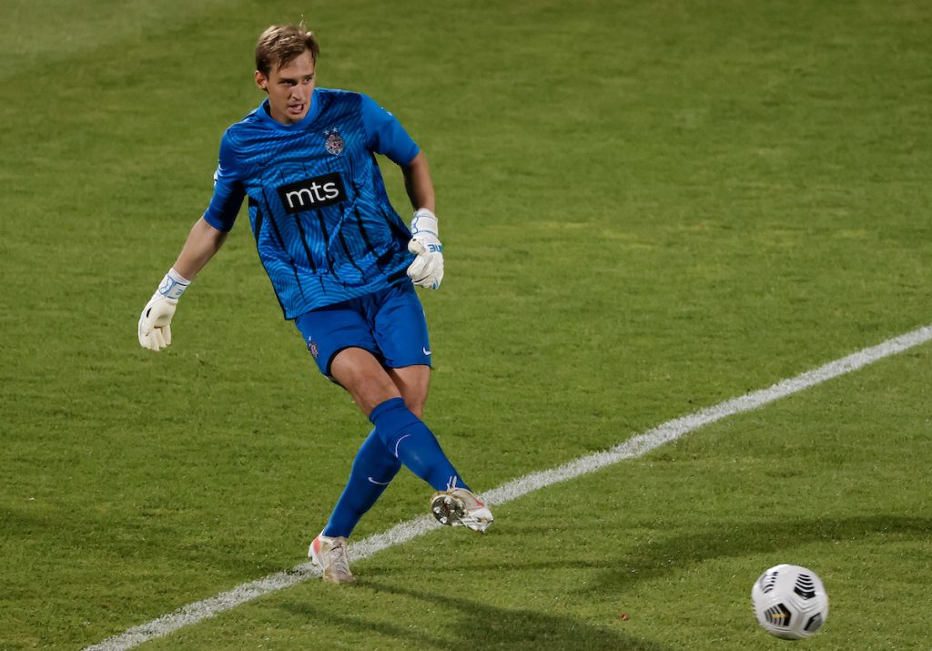 POVRATAK NA GOL Popović: Navikao sam na pritisak… I na Malti na pobedu!