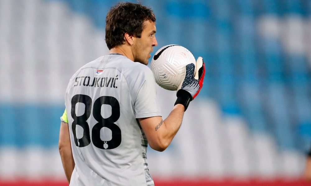 ODBRANIO PENAL OSVAJAČU ZLATNE LOPTE Ima skoro 41 godinu, ali kako se ono kaže za golmane… (VIDEO)