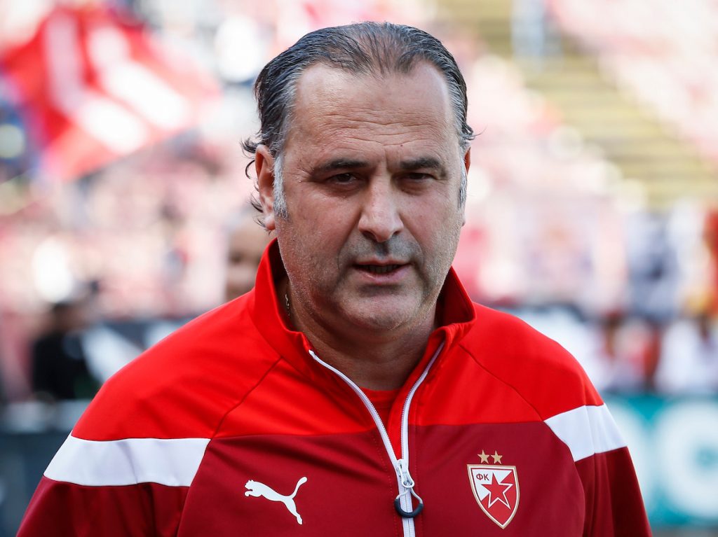 Božović opleo po Partizanu: Kada je Zvezda pobeđivala sve u prvenstvu, njima je ono bilo namešteno! Vučelić je majstor za spinovanje