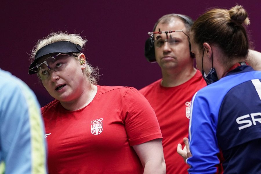 ZLATOOOOO! Damir i Zorana olimpijski šampioni! Finale za infarkt!