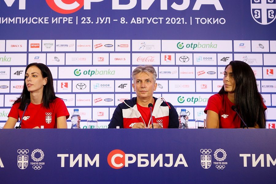 Dragan Jović ponovo najbolji tekvondo trener na svetu