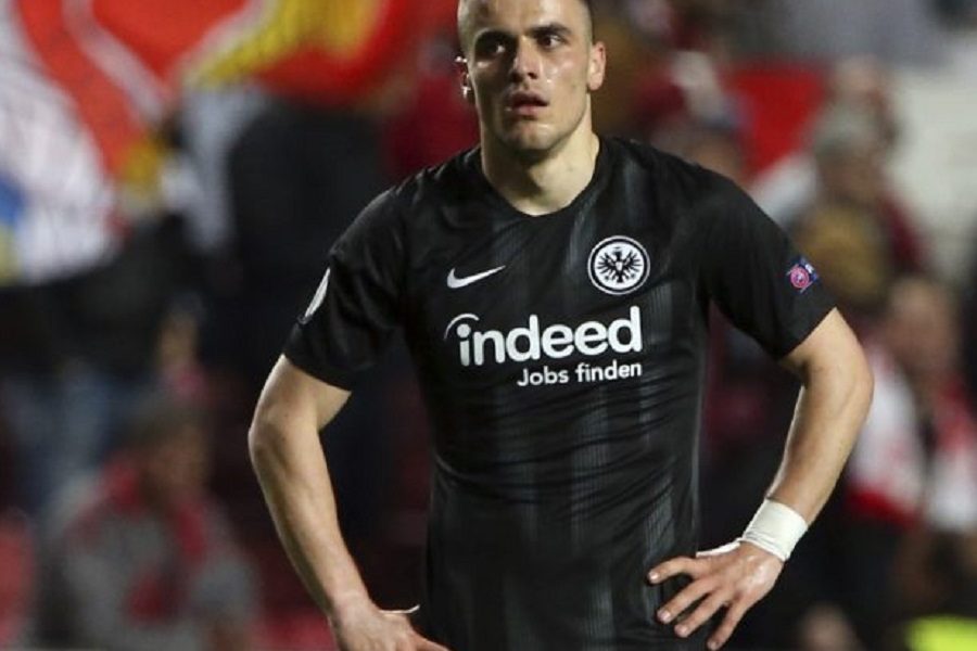 ŽREB LIGE EVROPE Kostić protiv Barselone, da je Zvezda prošla išla bi u Portugaliju