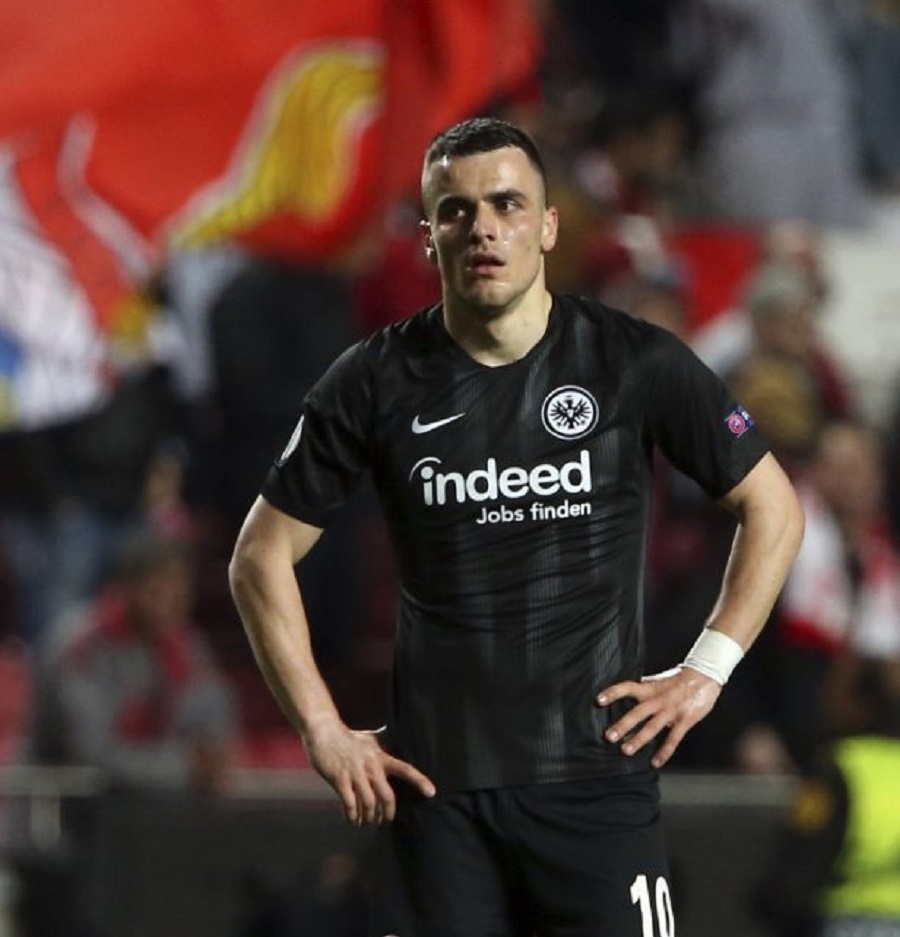 ŽREB LIGE EVROPE Kostić protiv Barselone, da je Zvezda prošla išla bi u Portugaliju