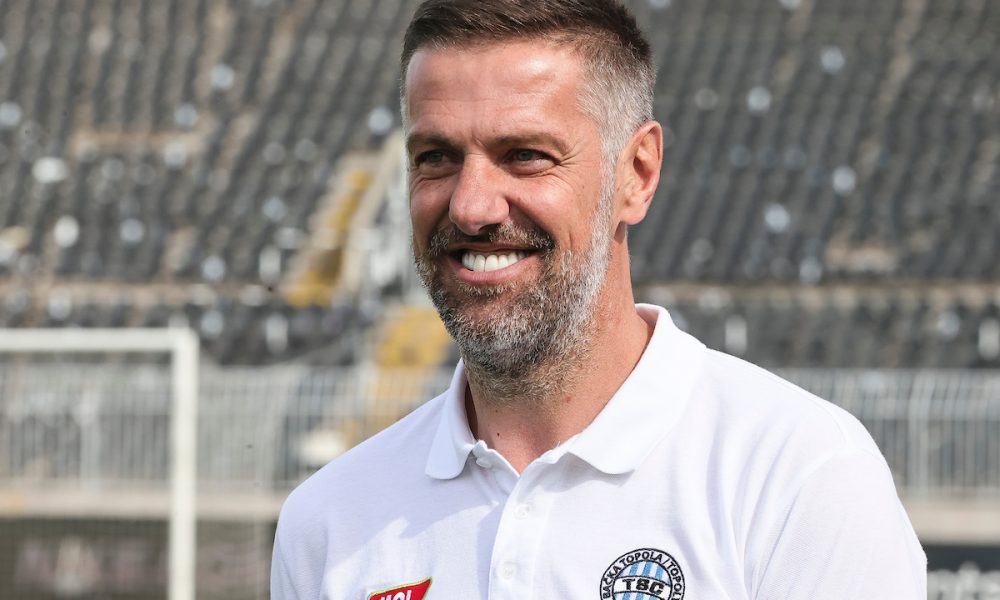 KRSTAJIĆ PRED START KVALIFIKACIJA: Ne zanimaju me turisti! Dva favorita, jedan dobar tim i jedan otpisani