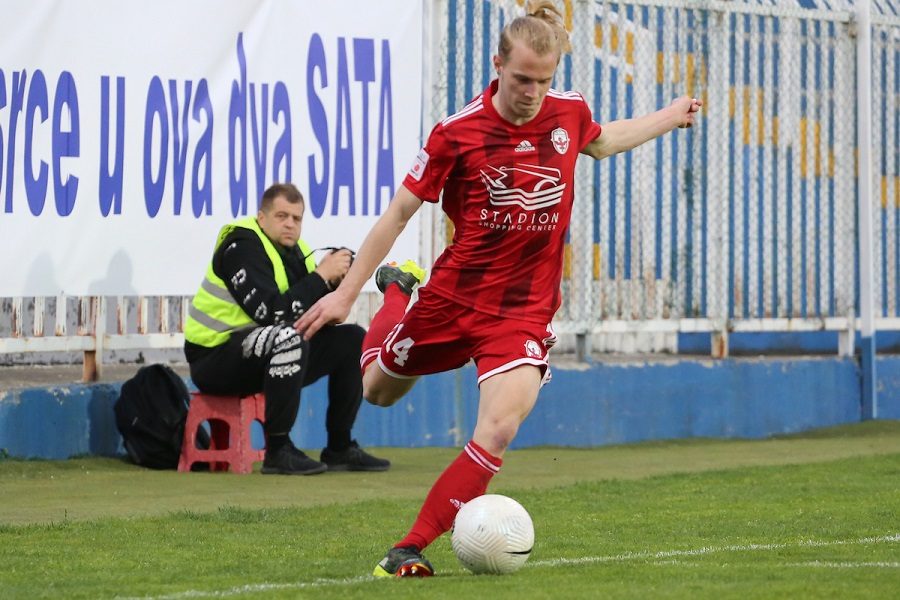 KVALIFIKACIJE ZA EP Rival Srbije otkrio karte Beograd, jedan od aduta igrao za Zemun i Voždovac