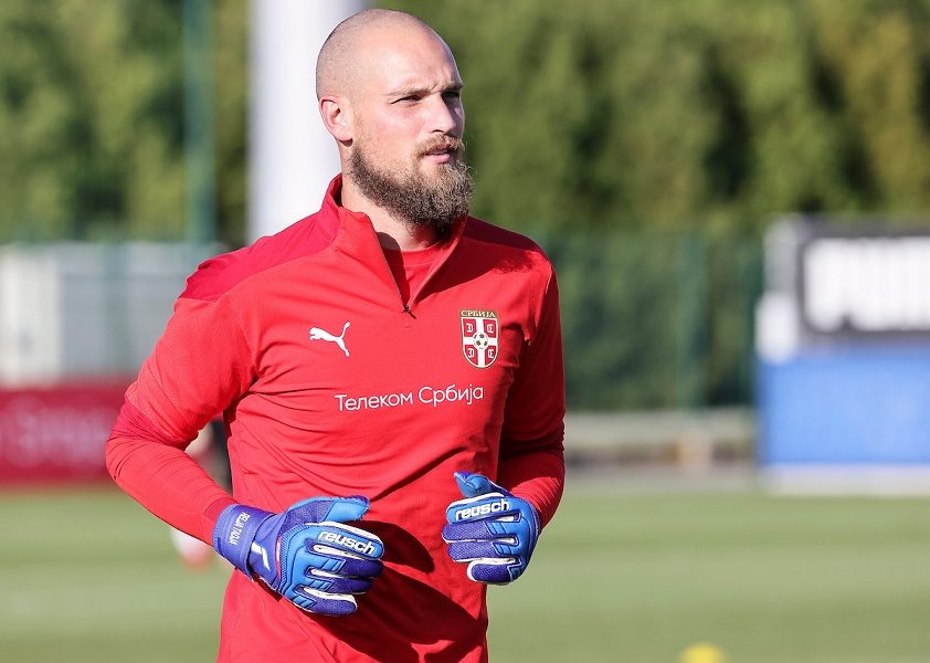 MINI ODMOR Srpski reprezentativci uživaju i pune baterije u Dubajiju (FOTO)