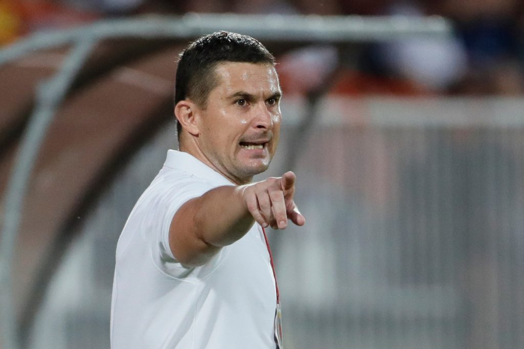 POTVRĐENO PISANJE MAXBET SPORTA Slavoljub Đorđević stigao na „Čair“