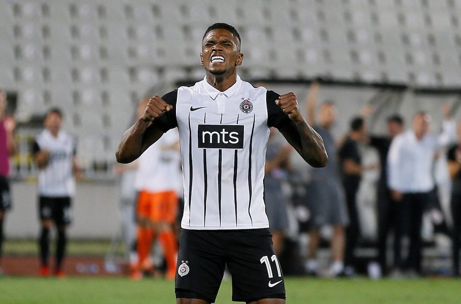 POBEDA BEZ ZNAČAJA Partizan savladao Radnički koji takođe ide u Evropu (VIDEO)