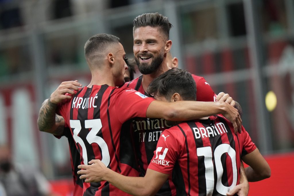 KUP ITALIJE Ševčenko namučio svoje, Milan ipak u četvrtfinalu (VIDEO)