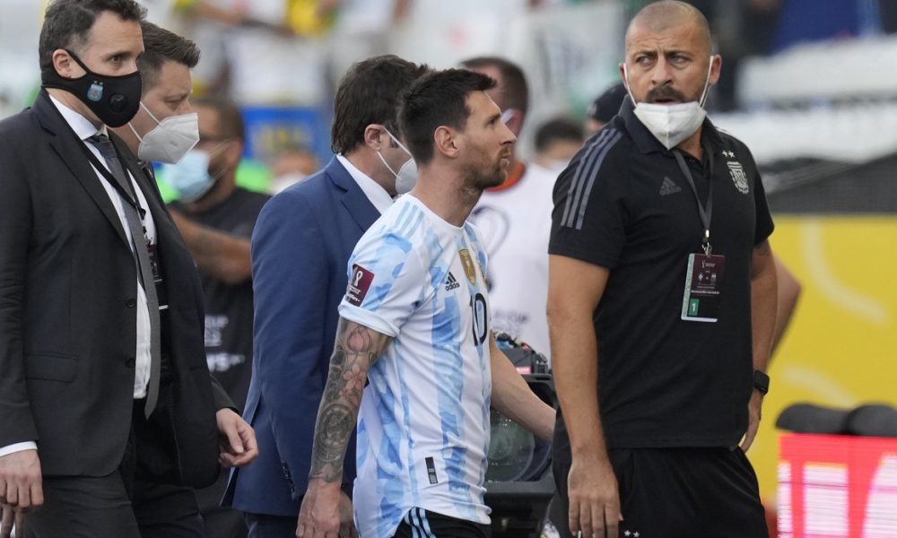 BIZARNO Odlukom FIFA, igraće se najbesmislenija utakmica u istoriji fudbala!