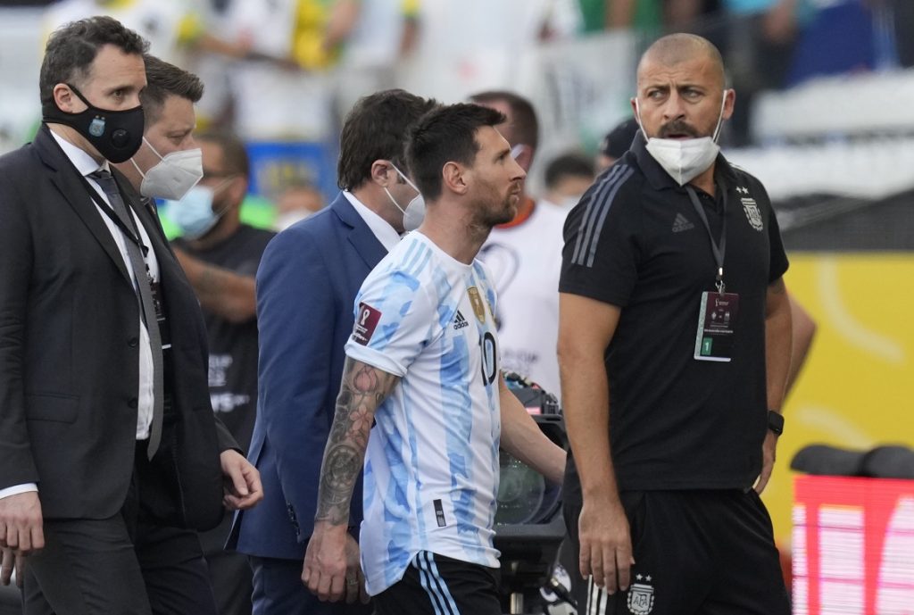 BIZARNO Odlukom FIFA, igraće se najbesmislenija utakmica u istoriji fudbala!