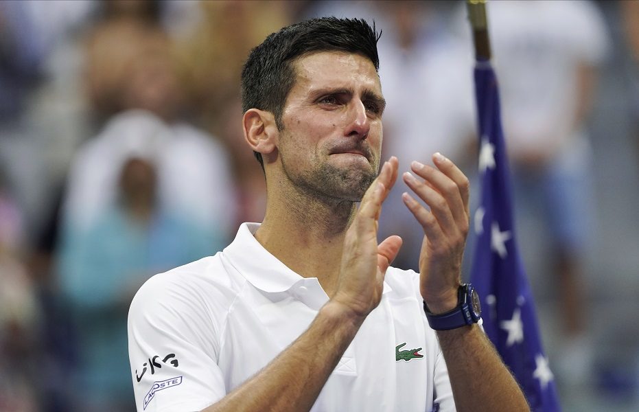 OTVORIO DUŠU Đoković: Planiram u budućnosti da igram na Australijan openu! Nisam želeo da gledam finale
