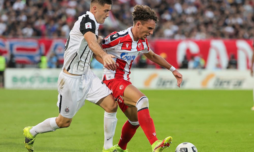 Mislili ste da se večiti derbi igra 26. februara? E, ne igra se…