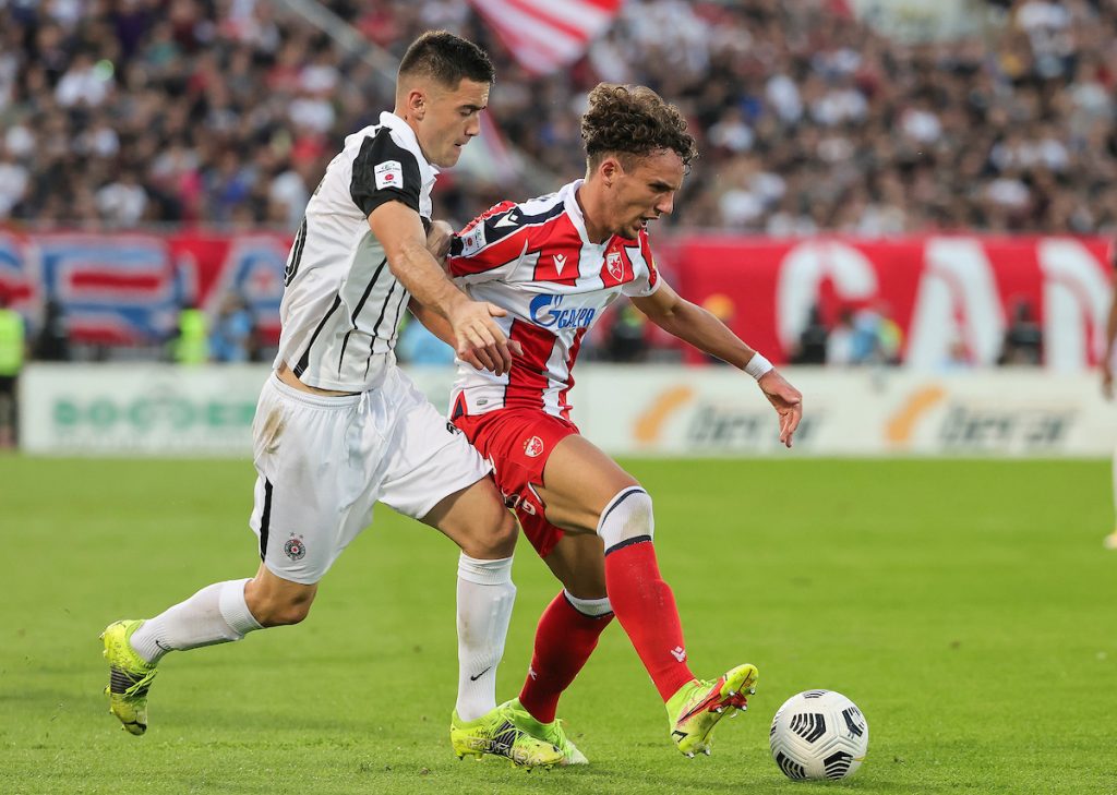 Mislili ste da se večiti derbi igra 26. februara? E, ne igra se…