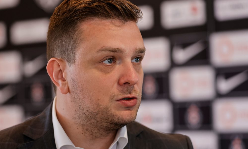 VAZURA: Ne kajem se zbog Saldanje! Evo koji igrači mogu da napuste Partizan