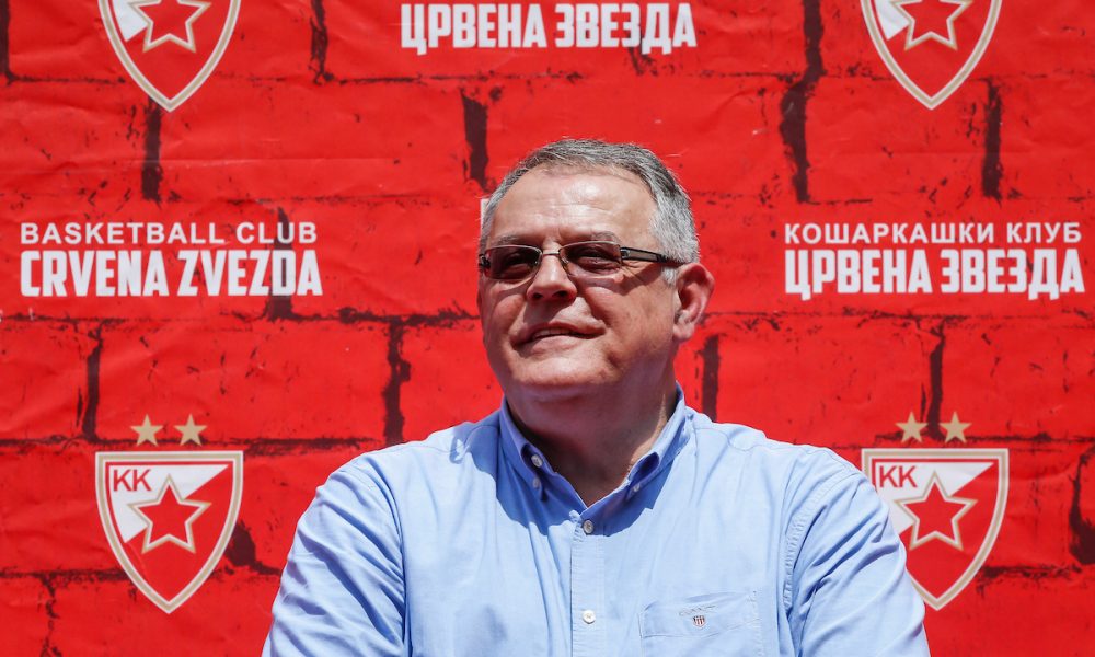 Čović pozvao Obradovića i Savića na kafu, ali ne i Mijailovića