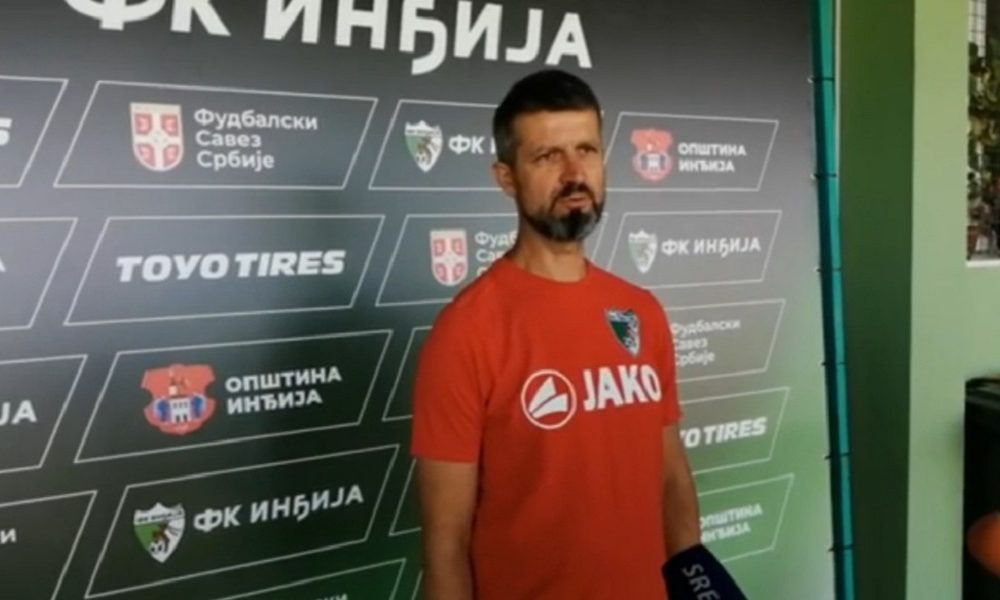 SAZNAJEMO Još jedna promena trenera u Prvoj ligi Srbije