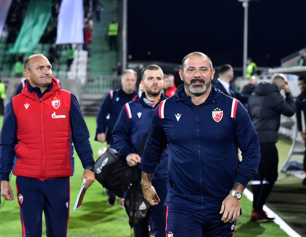 SAZNAJEMO Dejan Stanković lakše diše, pred početak priprema sledi novi potpis!