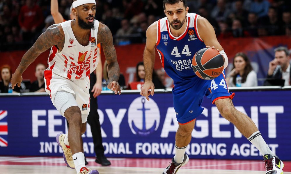 SIMON O STRANCIMA: Razumem Partizan, pravi srpski igrač…