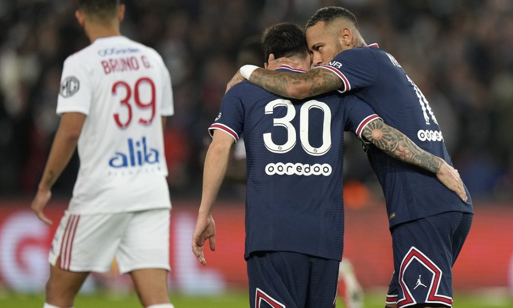 RASULO U DOSKORAŠNJEM RAJU Još jedna superzvezda napušta Pariz, ali nije jedina!