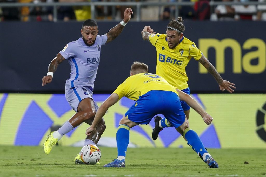 LA LIGA Levanteu se smeši Segunda (VIDEO)