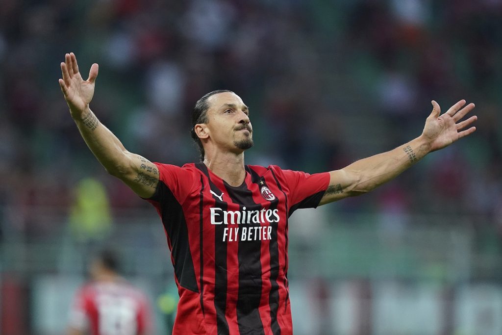 NEUNIŠTIV Ibrahimović još godinu dana na velikoj sceni! Plata i nije tako velika