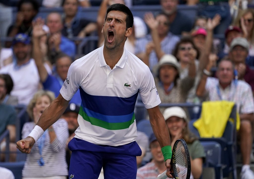 NOLE, TI SI PONOS SRBIJE Sve bi bilo drugačije da je Novak državljanin Velike Britanije ili Amerike… Na njihovu žalost – nije