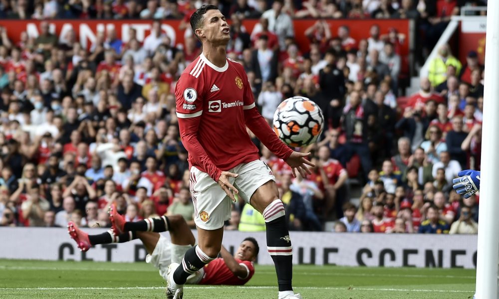 „ĆALE“ MORA DA SE SLUŠA Ronaldo ide na sastanak sa čovekom koji jedini može da spreči njegov povratak u Real