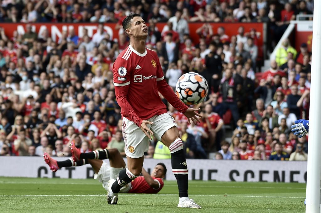 „ĆALE“ MORA DA SE SLUŠA Ronaldo ide na sastanak sa čovekom koji jedini može da spreči njegov povratak u Real