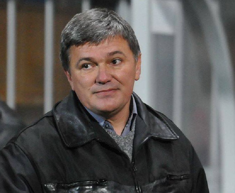 TRENERSKA VRTEŠKA Petrović napustio Metalac, već mu nađena zamena