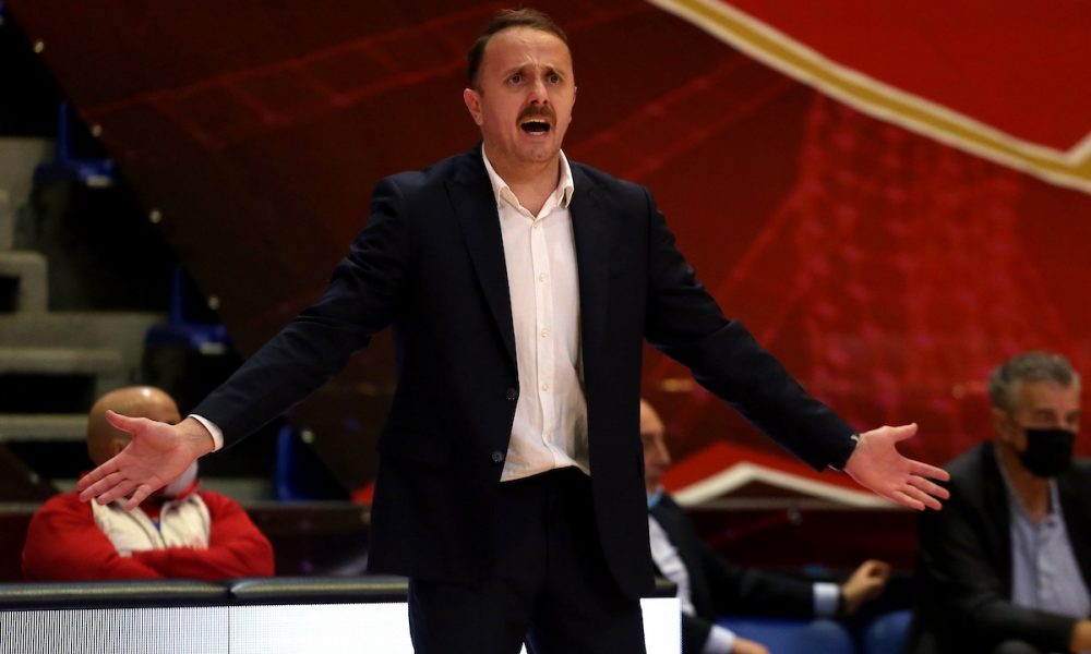 Marinović: Pokazali smo sa se košarka ne igra samo u Beogradu!