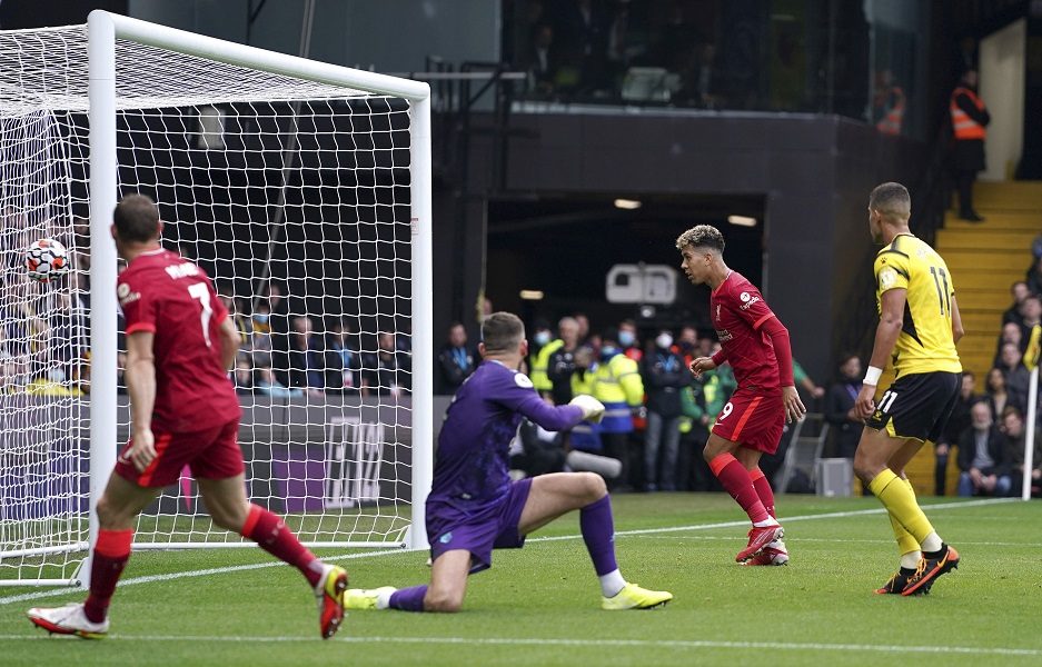 RASTANAK Igrač koji nikada nije dobio crveni karton napušta Liverpul i to besplatno… Već ima novi klub