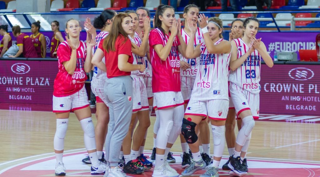 KUP MILAN CIGA VASOJEVIĆ Crvena zvezda i Partizan sastaju se u polufinalu